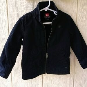 Quiksilver Jacket